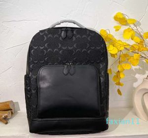 Trendy mens backpack designers luxury bookbag men New designers fashion Large capacity backpacks bookbags travel bags