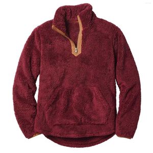 Women's Hoodies Fuzzy Hide Fleece Sweatshirt Zipper Pullover Coat With Pocket