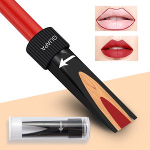 Eyebrow Enhancers est Peel-Off Hard Eyebrow Pencil Tools Microblading lip contour Pencil Sharpener Tip Thin Supplies for Training Beginner Use 230912