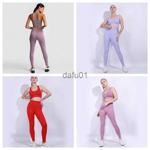 Aktif pantolon yeni moda trend dikişsiz örme yoga takım elbise spor yoga pantolon kalça sutyen pantolon x0912