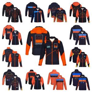 Others Apparel New motorcycle sports sweater coat for men and women cross-country racing suit outdoor motorcycle riding equipment x0912