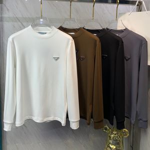 Herbst- und Wintermode, High-Street-Baumwoll-Sweatshirt, Pullover, Kapuzenpullover, atmungsaktiv, warm, für Männer und Frauen, geometrisches Muster, lässig, langärmeliges Unterhemd, Kapuzenpullover