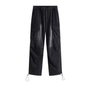 Joggers Sweatpants Men Casual Pants Track pants Autumn Winter Cotton Trousers