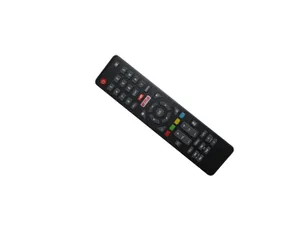 Telecomando per Sansui JSK43LSUHD JSK55LSUHD JSK65LSUHD Polaroid TVS58U4KPR002 HORION LED43M210 Smart FHD 1080P LCD LED HDTV TV Televisione