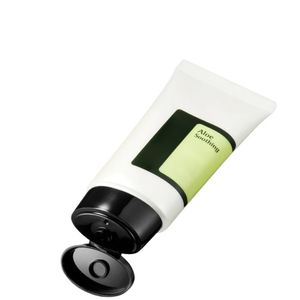 Crema idratante Aloe Foundation Cream per la cura della pelle 50ml