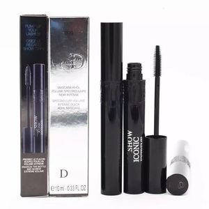 Mascara Date Brand -Selling mascara pump up your lashes waterproof Black Lash Full Size 10ml 230912