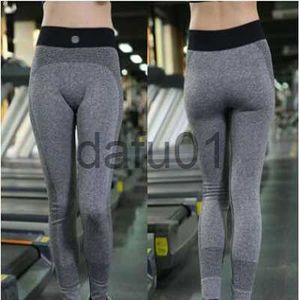 Active Pants Sexy Grey Black Red Runnings Sport Fitness Tights White Compression Power Flex Yoga Pants Leggings Sexig Butt Lift Sports Trousers Womens X0912