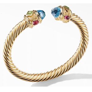 Il braccialetto può Bracciale regolabile in filo di acciaio inossidabile a forma di C da donna Prom Party Accessori per gioielli di moda Sorelle Amici Regali 230912