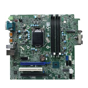 Dla Dell Optiplex 7070 MT Pulpit płyta główna DDR4 LGA 1151 Q370 NRKPK 0NRKPK CN-0NRKPK 100% Testowane szybkie statek