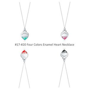 925 sterling silver jewelry cd necklace designer cuban link chain mens chains chrome heart coco crystal stones iced out men love p297Q