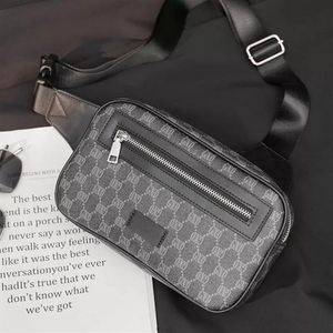 Designer Waist Bag Bumbag Belt Mens Backpack Tote Crossbody Purses Messenger Men Handbag Fashion Wallet Fannypack2549