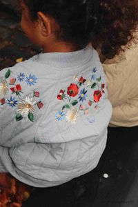 Куртки Детские куртки Детское пальто 2023 Зимняя детская одежда Верхняя одежда для девочек и мальчиков Парковый хлопковый костюм Верхняя одежда R230912
