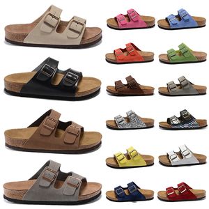 New Boston Clogs sandals famous mules designer mens women slides sliders platform slippers sandales mules Shoes Outdoor Indoor buckle flats loafers shoes