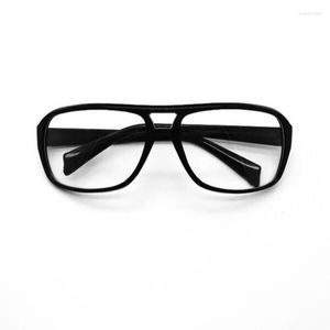 Solglasögon ramar House of Paper Money Heist Cosplay Glasses El Profesor Accessories Props Eyewear