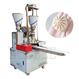 自動蒸しぬいぐるみのパン製造機xiaolongbao baoziメーカー
