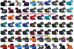 Gorros de bola de alta qualidade confiáveis, globle enviados para times de futebol americano, chapéus masculinos, recém-chegado, chapéu de vendedor quente, fábrica