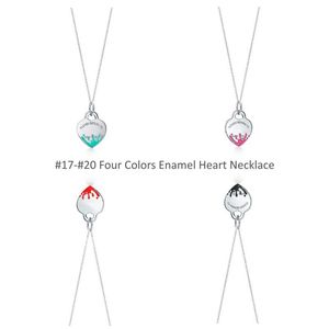 925 sterling silver jewelry cd necklace designer cuban link chain mens chains chrome heart coco crystal stones iced out men love p284n