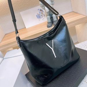2023 Woman Totes Shoulder Bags designer bag travel tote bag luxury plain purse medium size large capacity Leather 5A