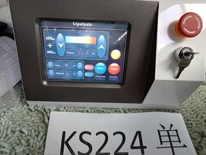 980NM 1470NM Lazer Makinesi Çin 1470 980 Nm Diyot Lazer Liposuction Zayıflama Diyot Lazer 980 1470NM Klinik için En İyi Yağ Çıkarma