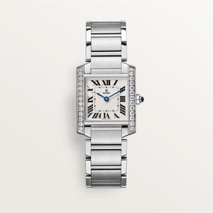 Часы женские модные часы французские романтические водонепроницаемые часы из нержавеющей стали3192