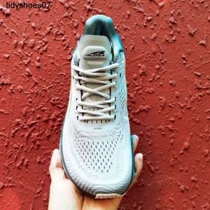 Bahar Altra Torin Erkek Yolu Koşu Ayakkabı Maraton Ayakkabı Yarış Ayakkabı Jogging Ayakkabıları