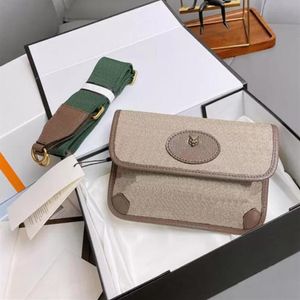 Belt Bags Waist Bag mens laptop men wallet card holder marmont coin purse shoulder fanny pack handbag tote beige taige 49329 sizes263N