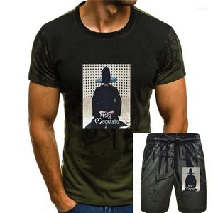 Magliette da uomo The Holy Mountain Movie Jodorowsky Regalo per uomini Donne Ragazze T-shirt unisex Felpa con cappuccio Nero(1)