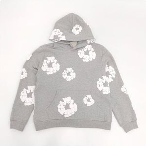 Readymades Seater Sweater Spring Mens Hoodie Readymades High Street Hip Hop Flower Plusサイズパーカースウェットシャツreadymades Tearhooie 940