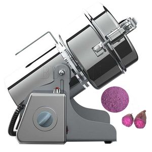 Electric Grinder Cereals Coffee Dry Food Grinder Mill Grinding Machine Gristmill Flour Powder Crusher