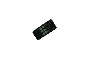 Remote Control For Goodmans GDSB02BT20 GDSBO4BT50 GDSB04BT50 & Celcus B3368 B3368X B-3368X/127386924 & Sonarto & Bush Bluetooth Soundbar Home Theater Speaker System