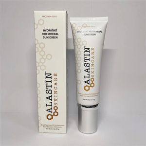 ALASTIN HydraTint STOCK Уход за кожей ALASTIN Pro Mineral Сыворотка широкого спектра HydraTint 91 г 3,2 унции 74 г 2,6 унции SPF 36 от DHL