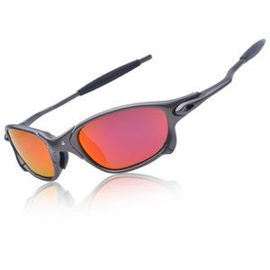 Whole-Polarized Running Glasses Alloy Frame Cycling Glasses UV400 Riding Eyewear Bicycle Sunglasses Bike Goggles289Z