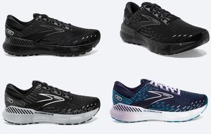 Brooks Glycerin GTS 20 Usisex Running Shoes Women and Men Sneaker Tennis Shoe New Walking Sports Products من Global Footwear Worders Yakuda