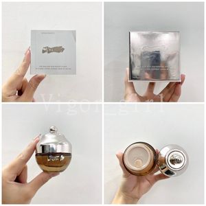 소녀 아이 섀도우 프라이머 레이디 아이 케어 크림 15ml gilt 눈과 표현 크림 La 크림 Ultime 컨투어 Yeux et levres 고품질 스톡