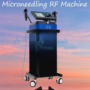 Radiofrequenz-Microneedling, fraktioniertes RF-Microneedling-Gerät, Entfernung von Dehnungsstreifen, Gesichtslifting, Aknebehandlung