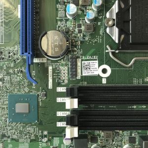 ل Dell OPX 5050 MT Desktop Motherboard CN-0WWJRX WWJRX 0WWJRX LGA1151 DDR4 100 ٪