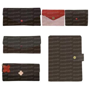Designer Wallet Long Zippy Coin Purse Match Crossbody Bag Pocket Wallets Short Key Bags Phone Mini Designers Womens Handbags Purse262e