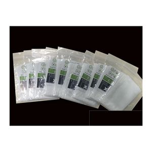 Verktygsdelar 20st 90 Micron Wholesale Rosin Extraktion Teknikfilter Nylon Mesh SN -väskor Drop Leverans DHQWI