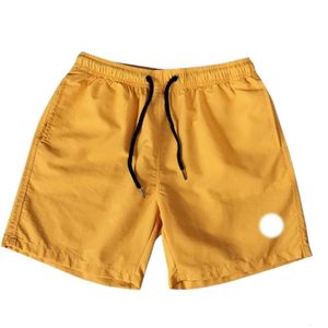 Pantaloncini firmati Pantaloncini di alta qualità Designer di marca francese Uomo Luxury Short Sport Estate Donna Trend Abbigliamento da bagno traspirante puro