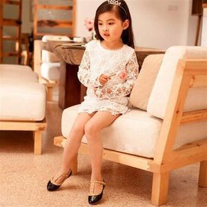 New Pretty Princess Girls Kids Children Sandals Leather Rivet Buckle Flat Heel Shoes For 2-10 Years255R