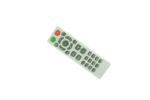 Controle remoto para projetor de cinema em casa Benq HT1070A W1050 W1050S 3D DLP