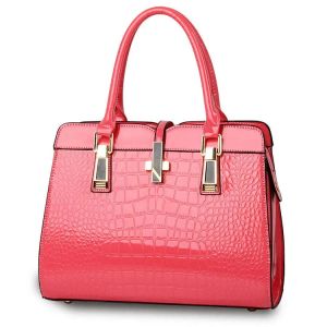 HBP Neue Luxus-Handtaschen mit Krokodilmuster für Damen, PU-Leder, Designer-Tragetaschen für Damen, Umhängetasche, Umhängetasche, Festival-Tasche, hochwertige Boutique-Produkttaschen