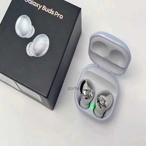 Hörlurar för Samsung R190 Buds Pro för Galaxy -telefoner iOS Android TWS True Wireless Earbuds Hörlurar Earphone Fantacy Technolog Wxak