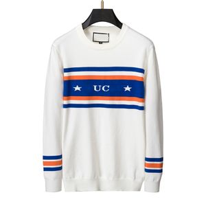 23SS maglione di Halloween da donna europea marchio di moda da uomo felpa con cappuccio oversize stile personalizzato 1: 1 logo in cotone da uomo e da donna dolcevita vintage vestiti FY168004