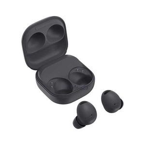 R510 BUDS 2 Pro Wireless Bluetooth -hörlurar med trådlöst laddningsfodral i MIC i Ear Noice som avbryter stereo öronsnäckor för Samsung Galaxy Android iPhone ACM8