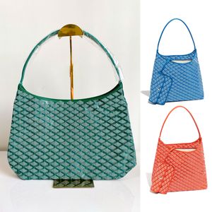 fine settimana classico Boheme Borse firmate Donna uomo Cestino Pochette sotto le ascelle Borse a tracolla a tracolla Borse Totes Bauletto di lusso Portafogli Borsa shopper da lavoro