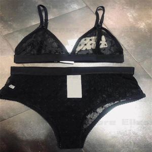 21ss Designers Luxurys Womens Bras Sets Underwear Senhoras Sexy Bra Lace Colete Colete Colete Underwears Lace Crop Top Bra Marcas Bra183B