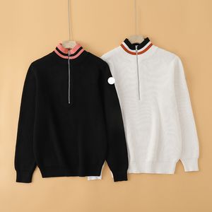 Knit short mens hoodie Fashion hombre Casual Street High Quality Brand jackets SizeS-XL