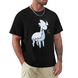 Herrpolos Rimworld åt utan tabell -3 trumbo t -shirt Anpassad t -skjortor sommarstopp för män