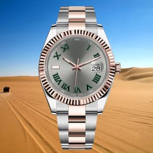 Kadın Tasarımcı Saat kol saatleri klasik saat 28 31mm kuvars 2813 904L hareket altın paslanmaz çelik erkekler su geçirmez aydınlık saatler montre lüks